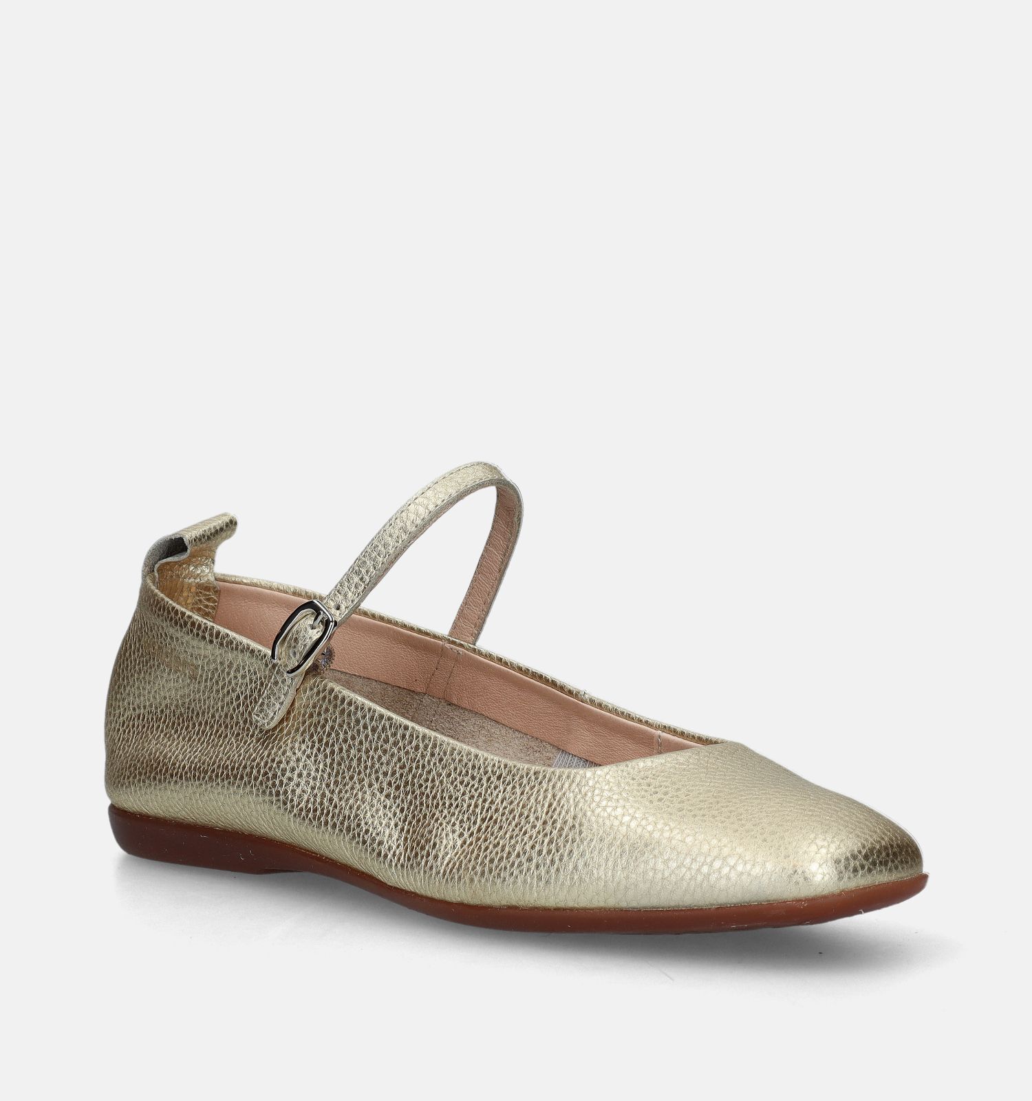 Gouden ballerina's deals
