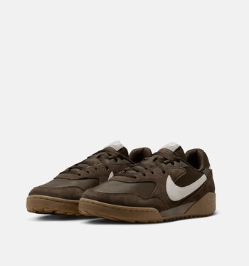 Nike Low Baskets 201 -Dark Hazel/ Coconut Milk Gum Dark Brown/Dark Grey/White/Gum Ligth Brown