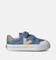 Victoria Blauwe Sneakers voor jongens, meisjes (354112)