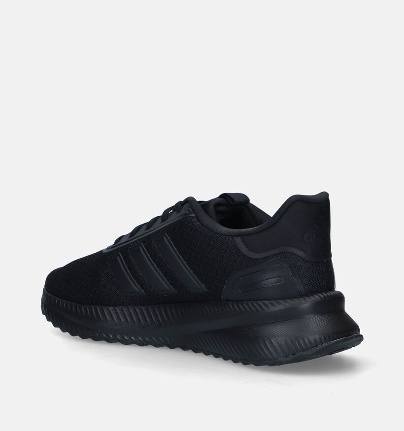adidas X PLR Path Baskets en Noir pour hommes (334733) - pour semelles orthopédiques