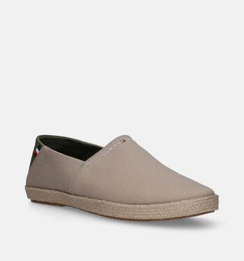 Tommy Hilfiger Lage schoenen Beige/Blauw