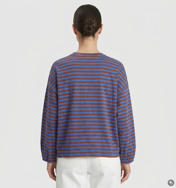 Desires Truien Blauw