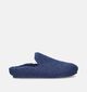Freedom Moses Kush Blauwe Pantoffels voor dames (348888)