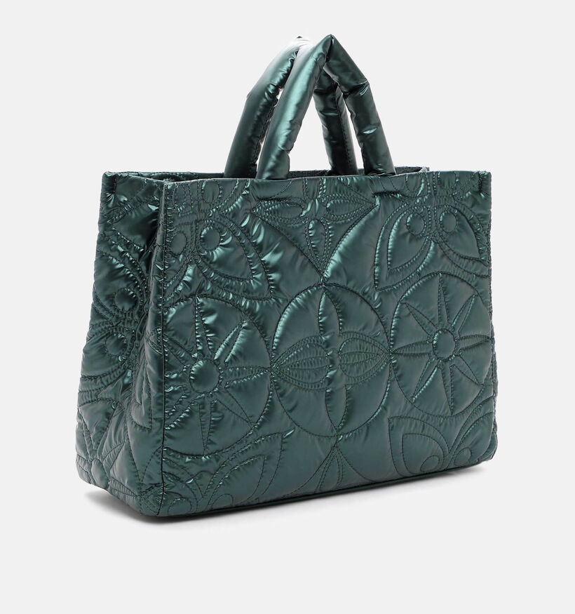 Suri Frey Sherry Groene Shopper tas met rits voor dames (333546)