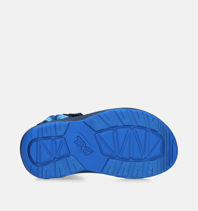 Teva Hurricane XLT 2 Sandales en Bleu pour garçons (339908)