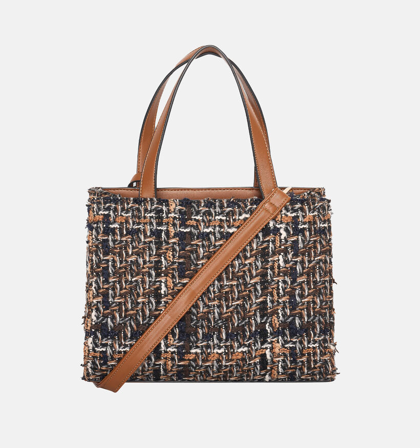 Bulaggi Carly Cognac Handtas voor dames (364779)