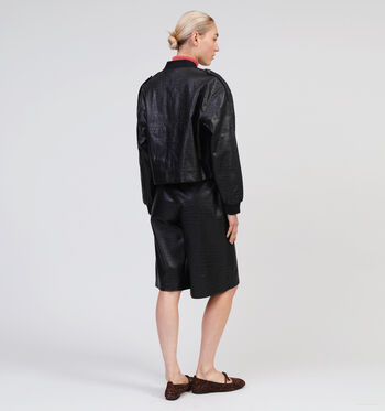 Vero Moda Jassen Zwart