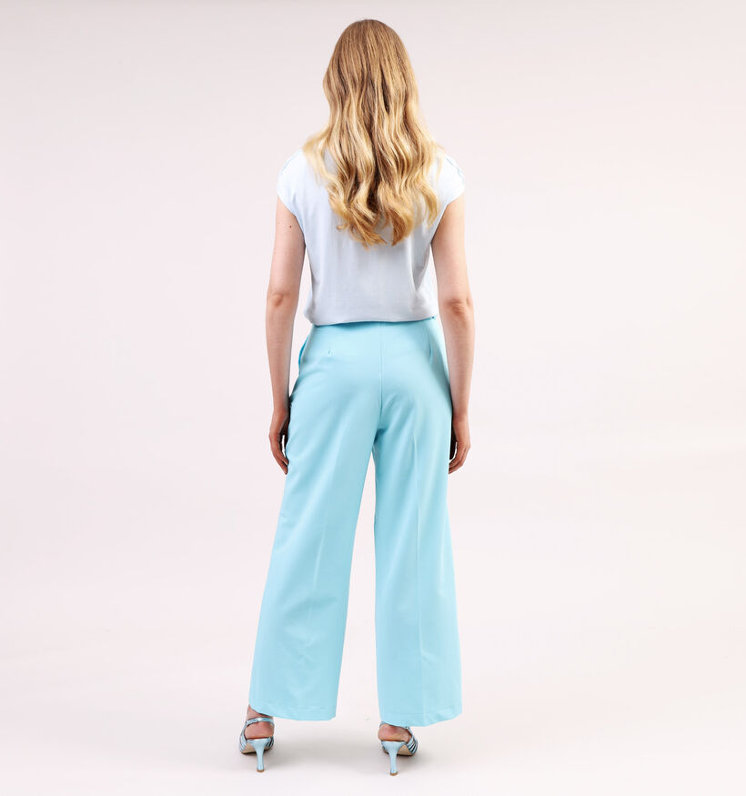 Vero Moda Zelda Pantalon Large L30 pour femmes (327242)