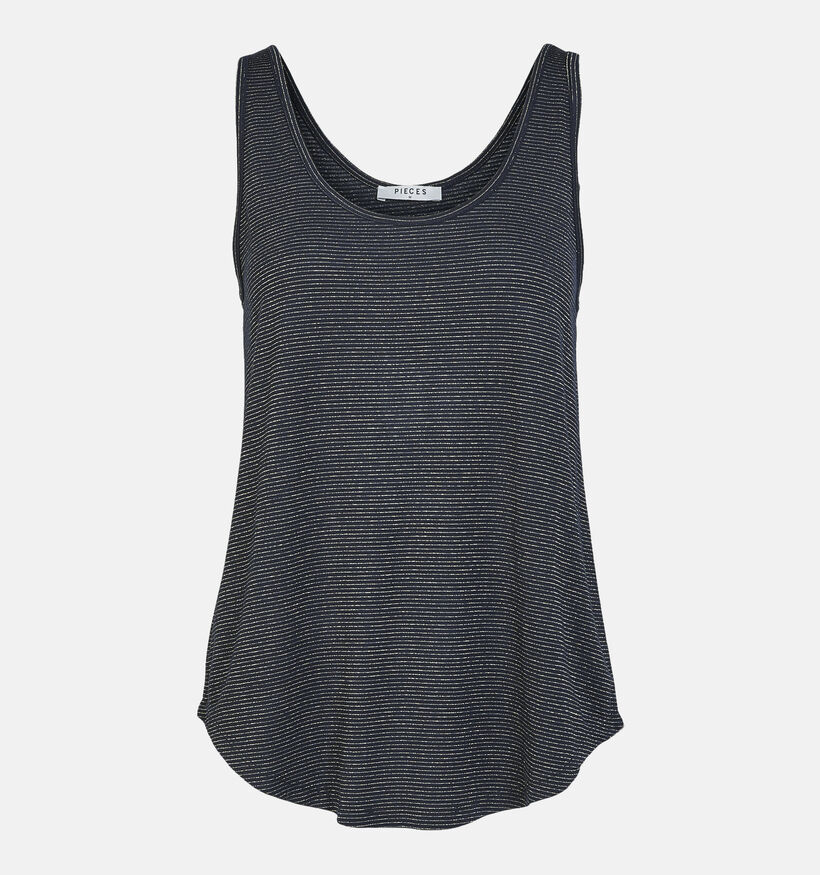 Pieces Billo D&eacute;bardeur en Vert khaki pour femmes (351099)