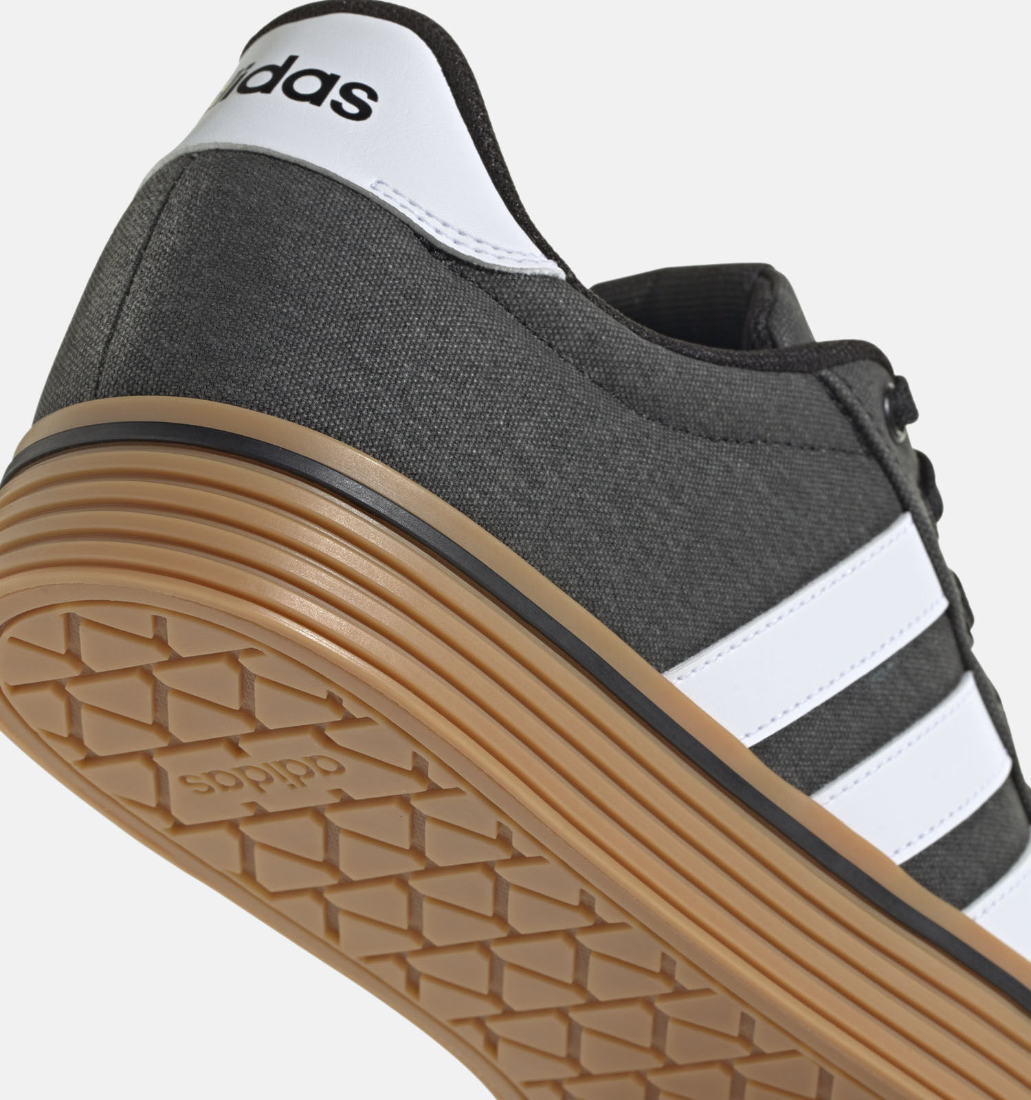 adidas Daily 4.0 Zwarte Sneakers Jongens Heren Sneakers Online op TORFS.BE