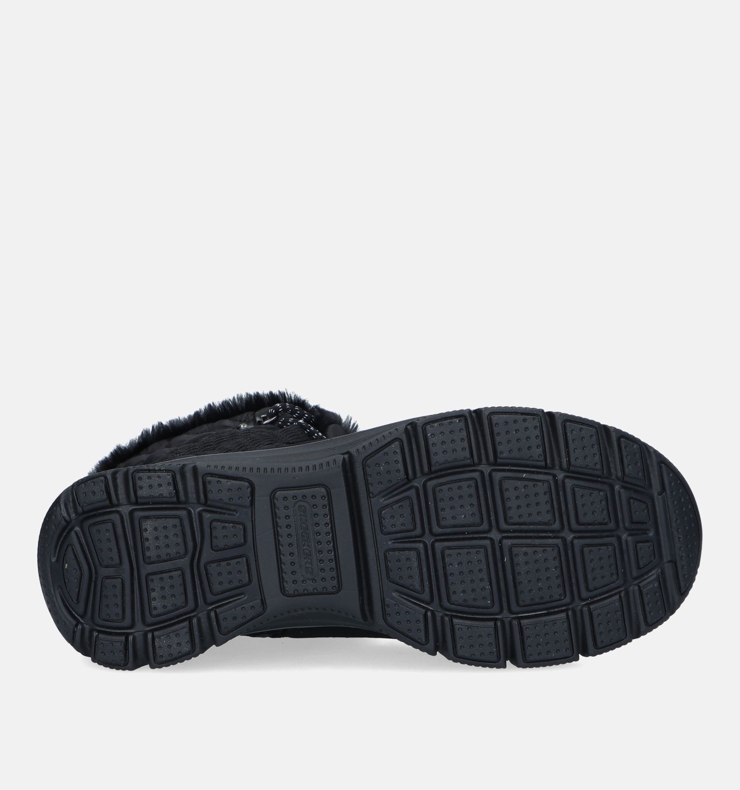 Bottes neige skechers best sale