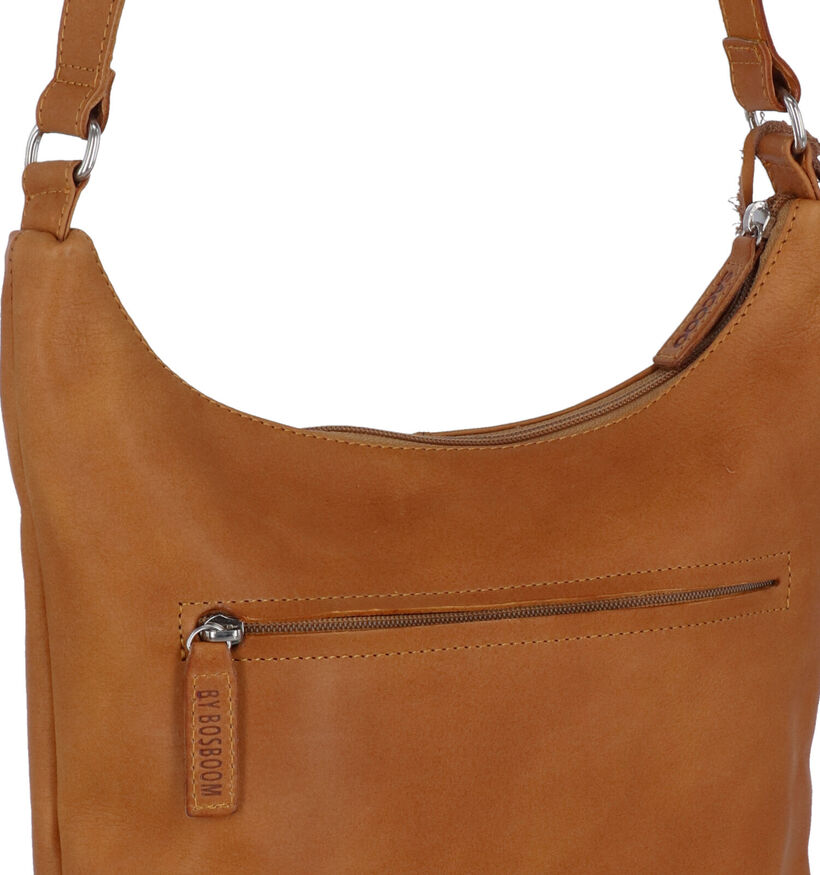 Saccoo Fundo Sac porté en Cognac pour femmes (342839)