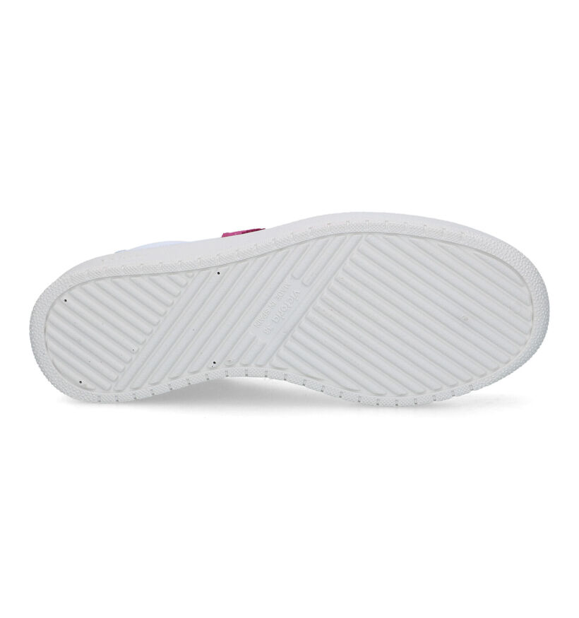 Victoria Witte Sneakers voor dames (322598)