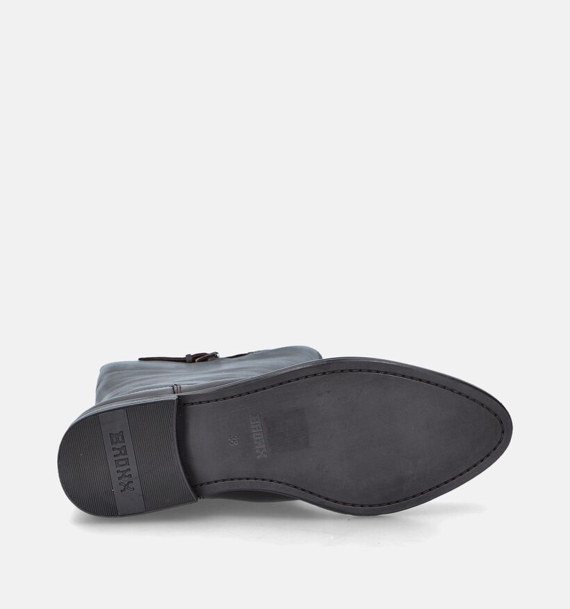 Bronx Fe-Lise Buine Lange laarzen voor dames (357316)