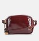 Tamaris Marina Bordeaux Crossbodytas voor dames (378746)