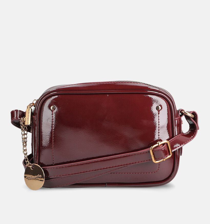 Tamaris Marina Bordeaux Crossbodytas voor dames (378746)