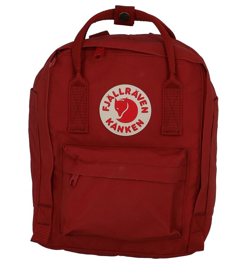 Fjällräven Kånken Mini Sac à dos en Bleu en textile (254300)