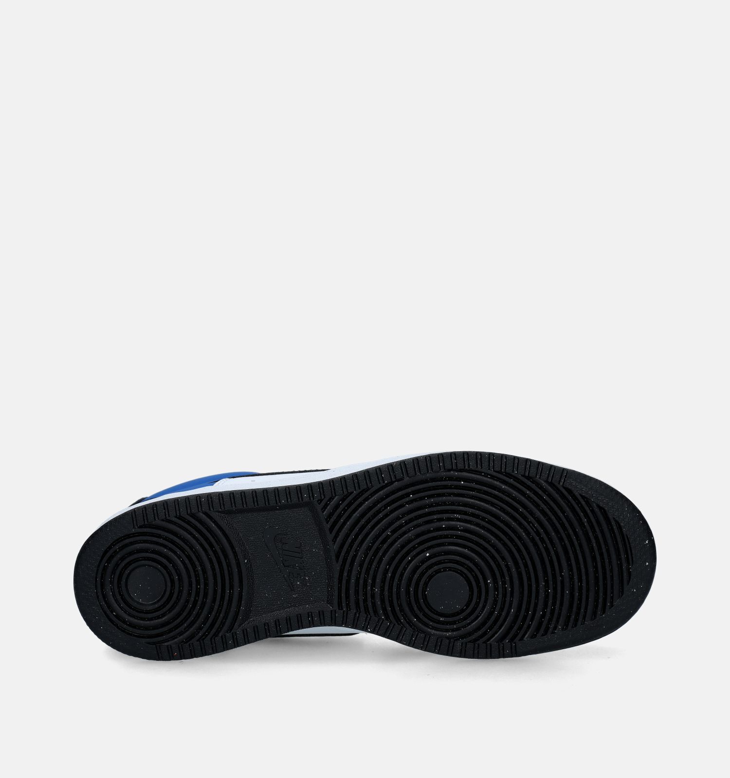Blauwe nikes sales heren