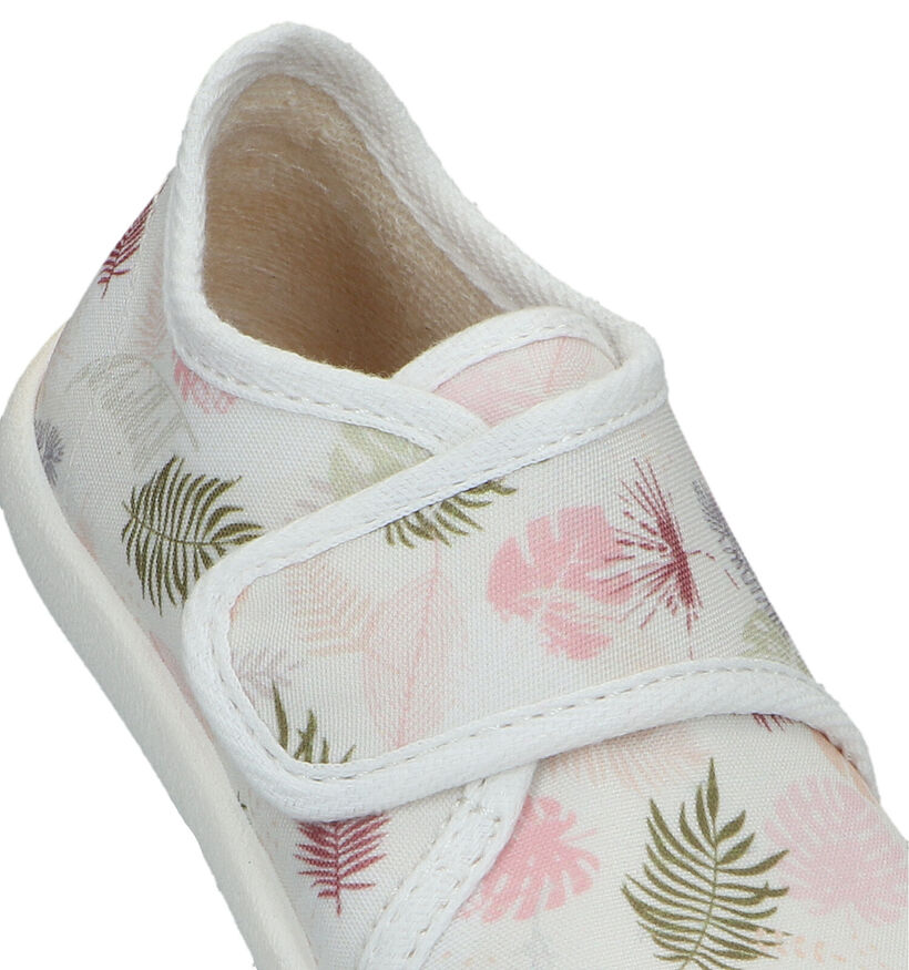 Bellamy Greta Roze Pantoffels voor meisjes (325267)