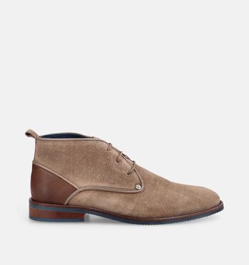 Berkelmans Chaussures classiques Taupe