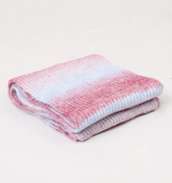 Dolce C. Sjaals Roze