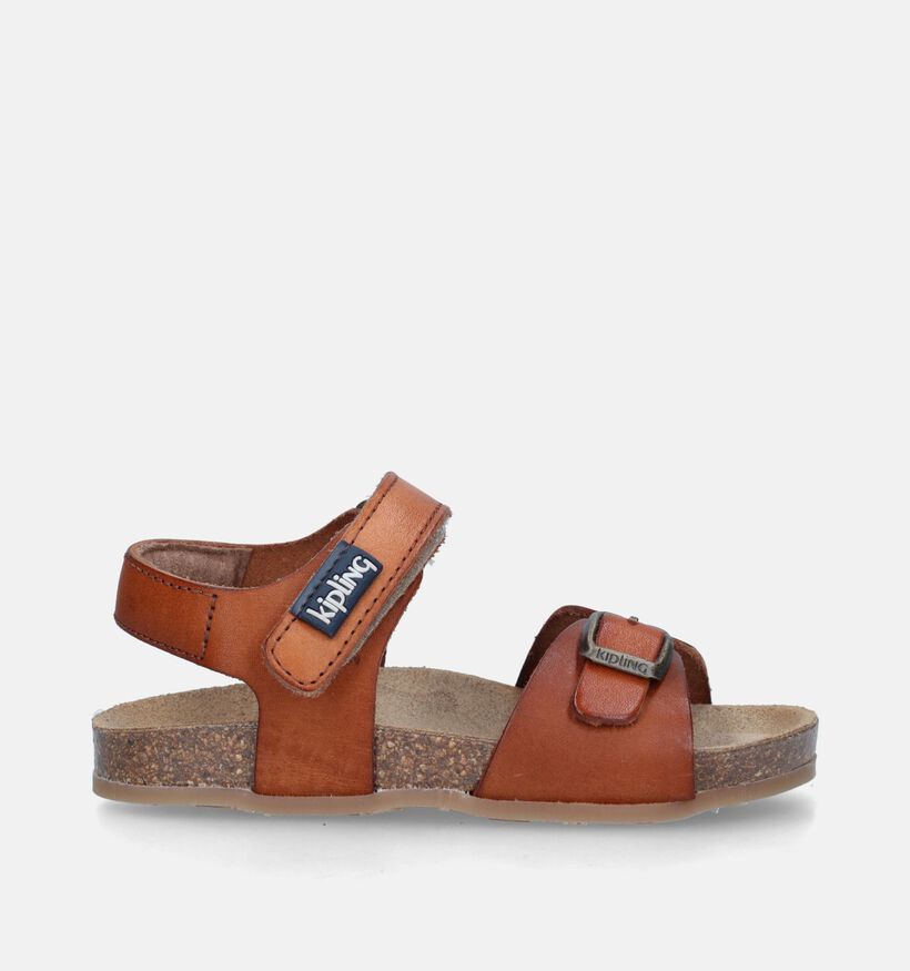 Kipling Fabio Blauwe Sandalen voor jongens (340923)