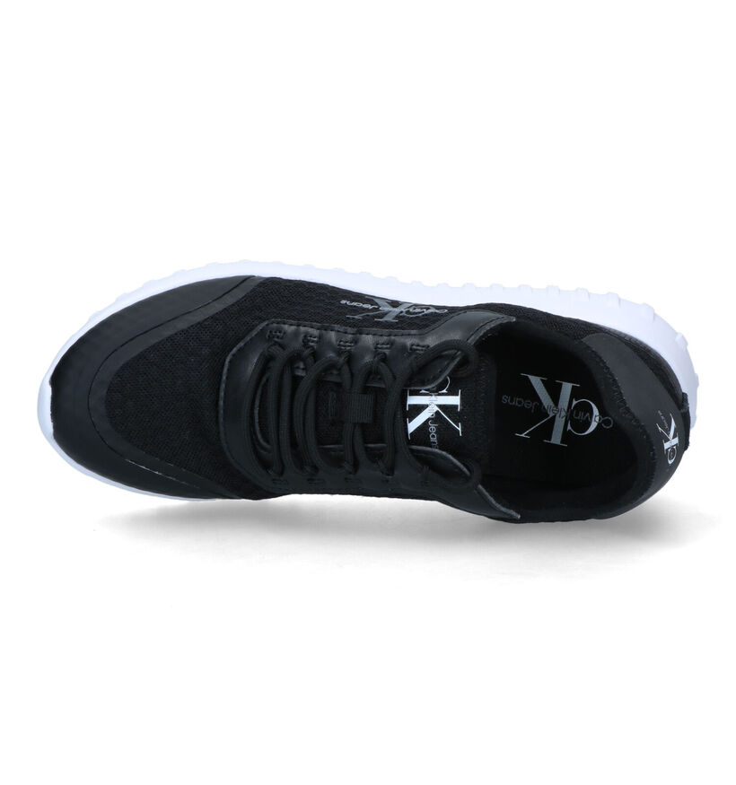 Calvin Klein Eva Runner Witte Sneakers voor dames (318622)