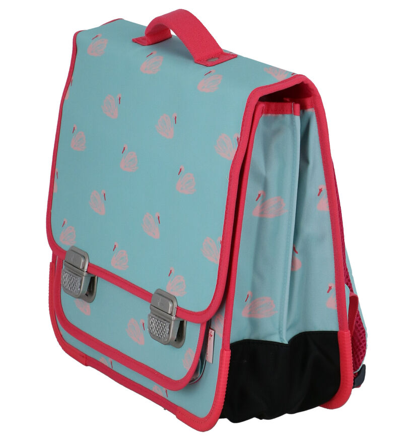 JP – inspired by Jeune Premier en Bleu en simili cuir (250429)