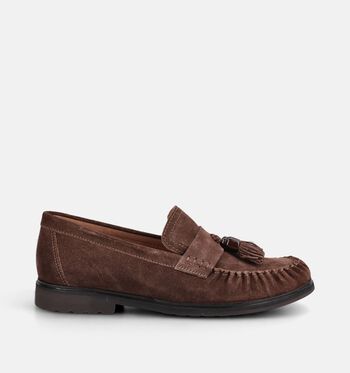 Gabor Comfort Low Lage schoenen Bruin