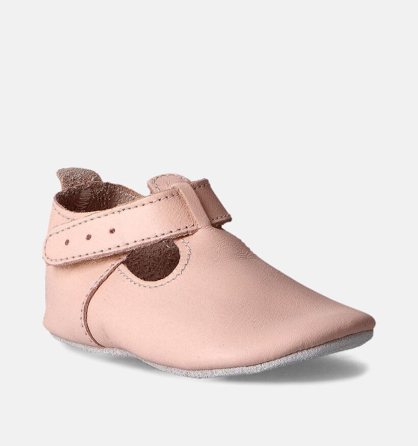 Bobux Jack Roze Parkschoentjes voor meisjes (362146)