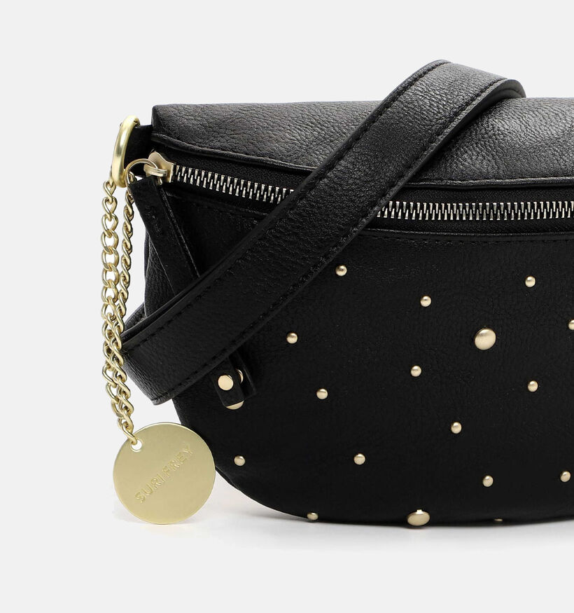Suri Frey Dally Sac porté croisé en Noir pour femmes (363387)