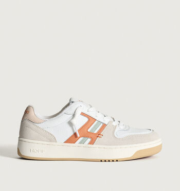 Sneakers wit