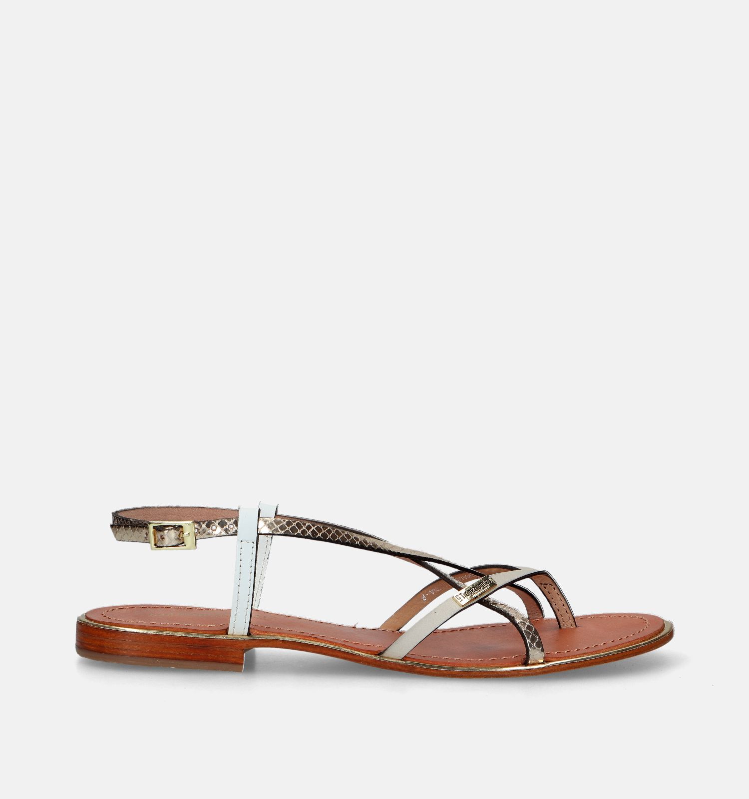 Les Tropeziennes Online op TORFS.BE Gratis verzending en retour