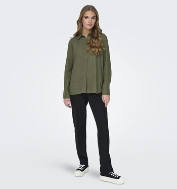 JDY Blouses Groen