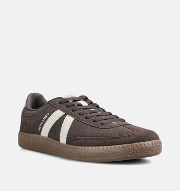 Jack & Jones Low Baskets Marron