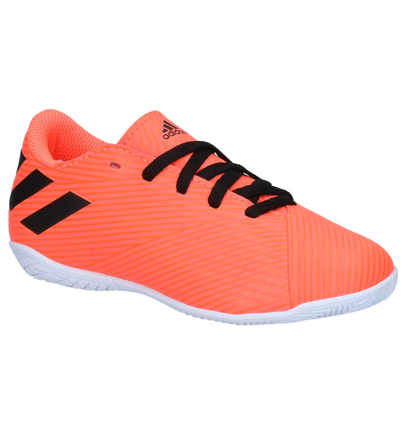 adidas Nemeziz Chaussures de foot en Orange en synthétique (276591)