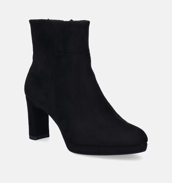 Tamaris Bottines Noir