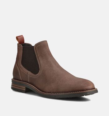 La Strada Boots Bruin