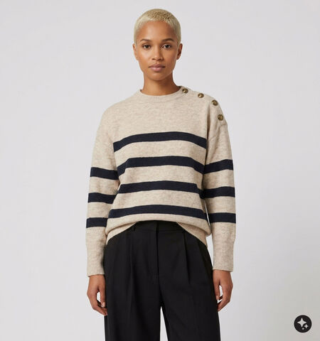 Deeluxe Original Pulls Beige