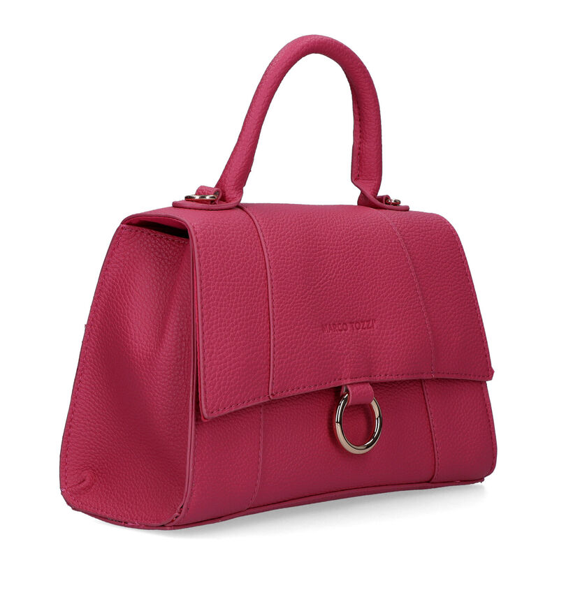 Marco Tozzi Roze Handtas voor dames (324868)