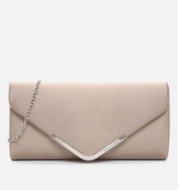 Tamaris Feesttassen Beige
