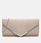 Tamaris Amalia Beige Feesttas voor dames (370594)