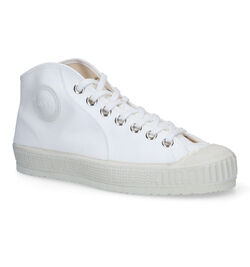 0051 Blanka Witte Sneakers