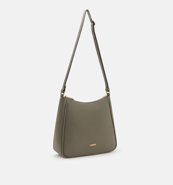L.Credi Schoudertassen Groen