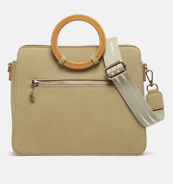 Woomen Sacs à main Vert