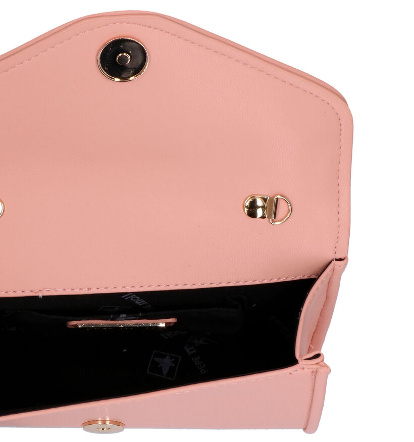 Pepe Moll Golf Roze Clutch voor dames (329987)