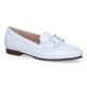 Gabor Loafers en Blanc pour femmes (306847)