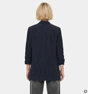 Pieces Vestes Night Sky