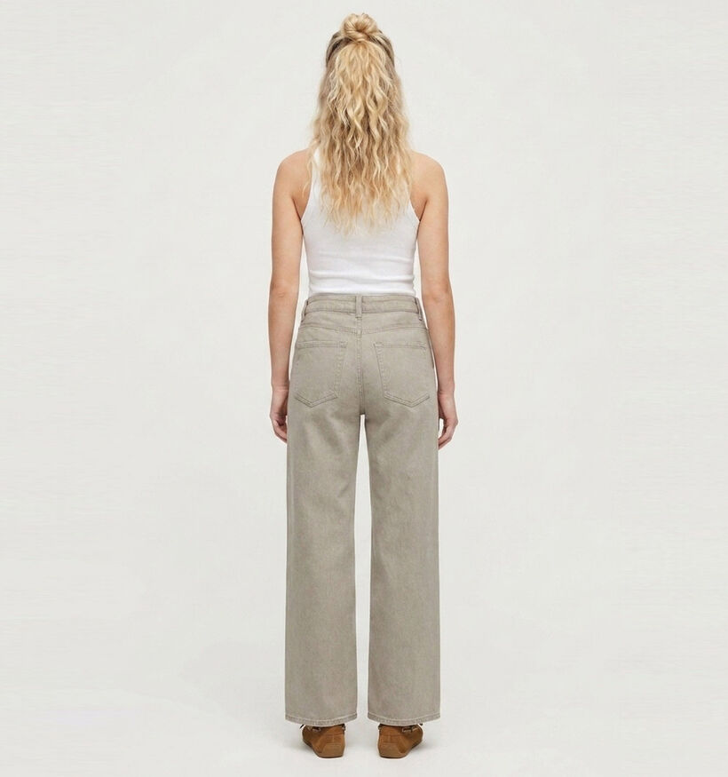 Orfeo Dane Beige Jeans voor dames (381644)