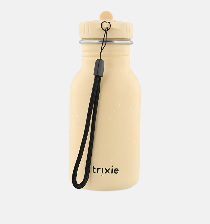 Trixie Mrs. Unicorn Gele Drinkfles 350 ml voor jongens, meisjes (343833)